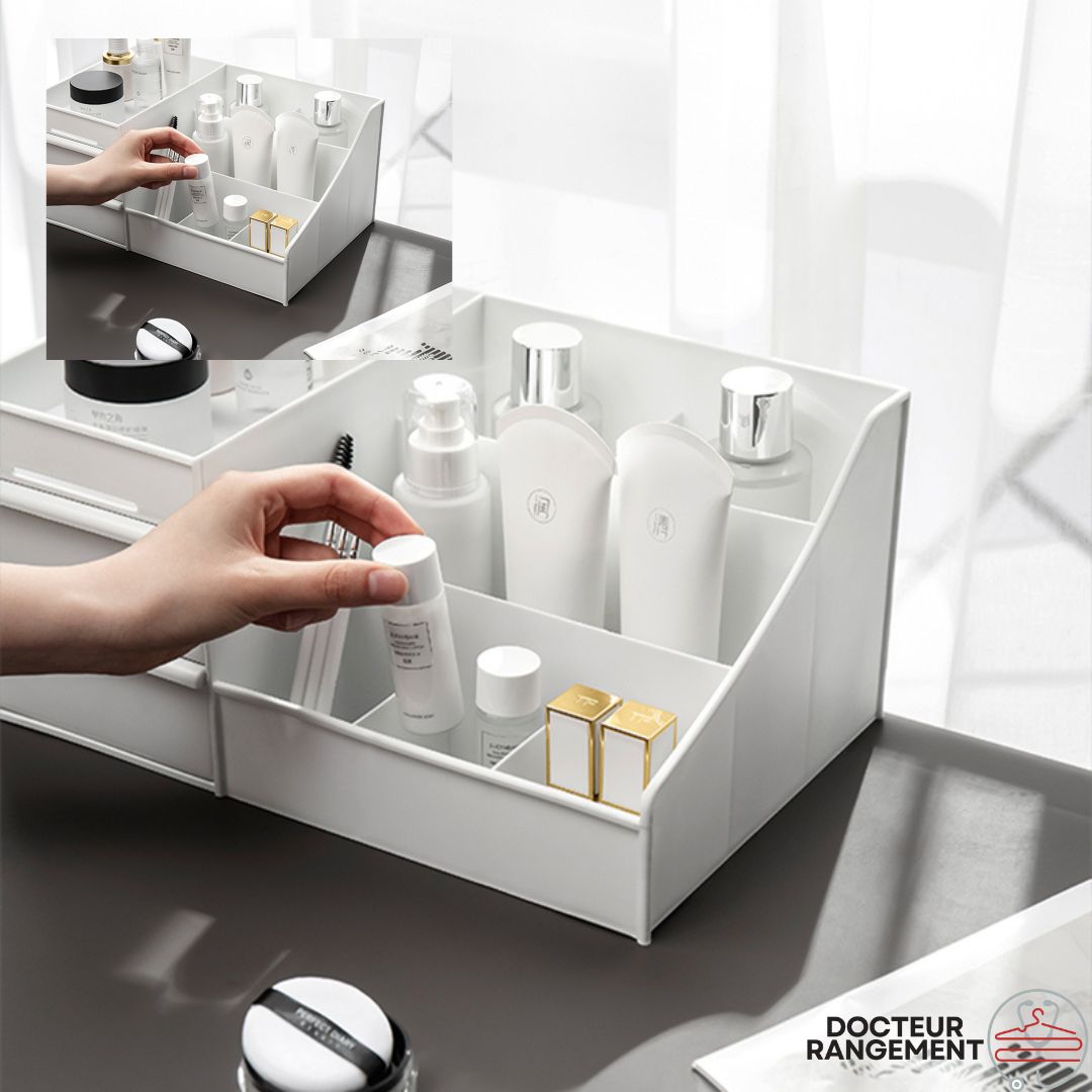 SpaceOrganizer™| Organisateur Multi Usage