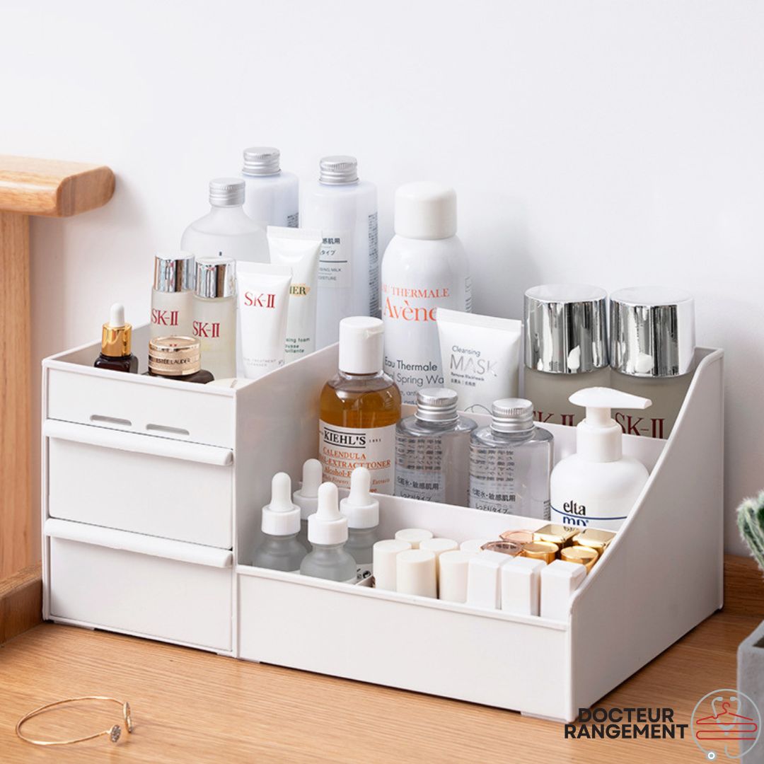 SpaceOrganizer™| Organisateur Multi Usage