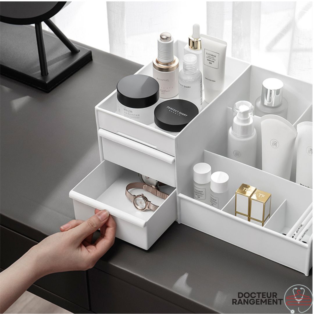 SpaceOrganizer™| Organisateur Multi Usage