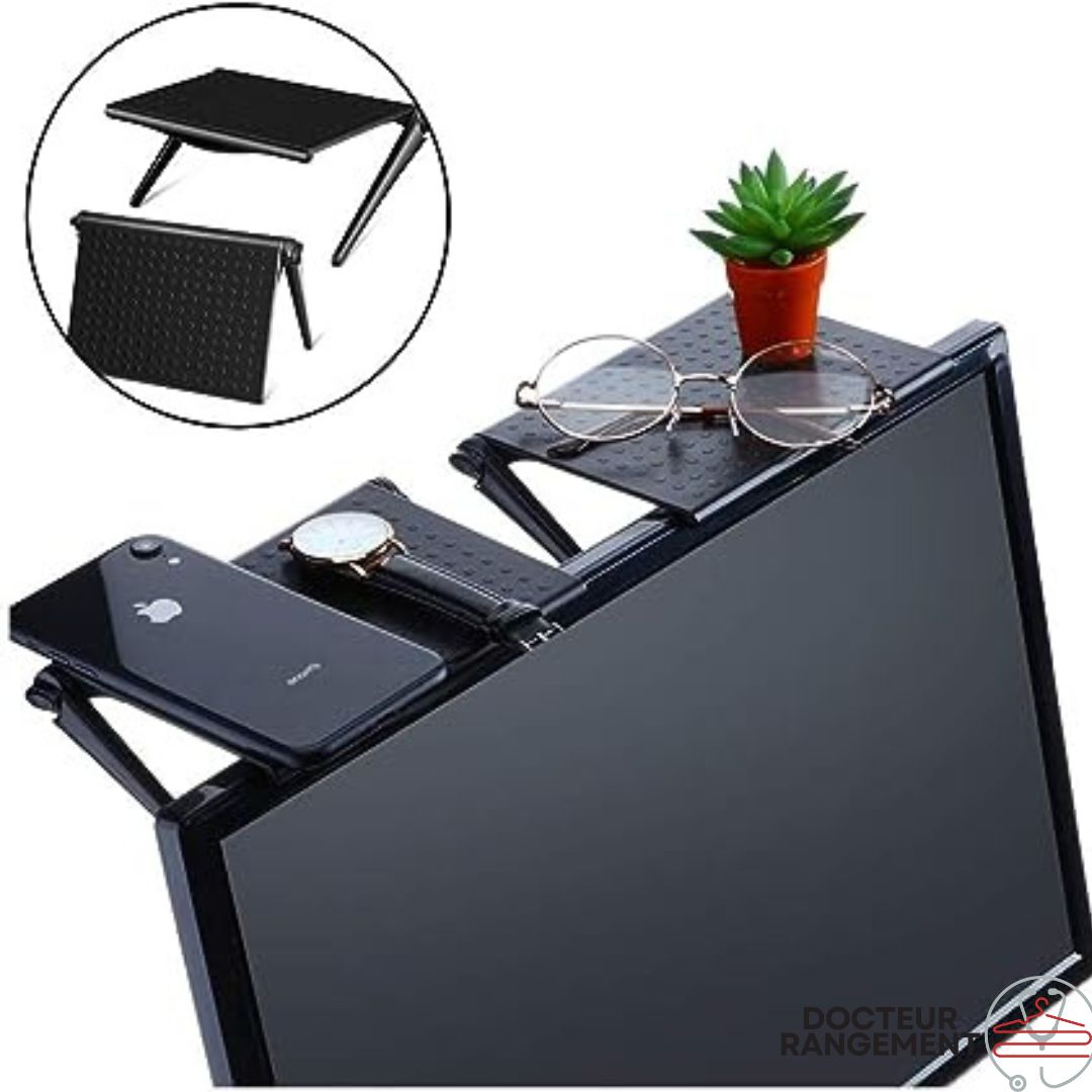 StorageMonitor™|Étagère de Rangement Ajustable