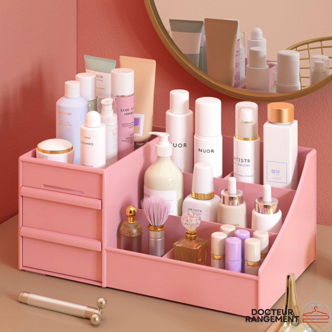 SpaceOrganizer™| Organisateur Multi Usage