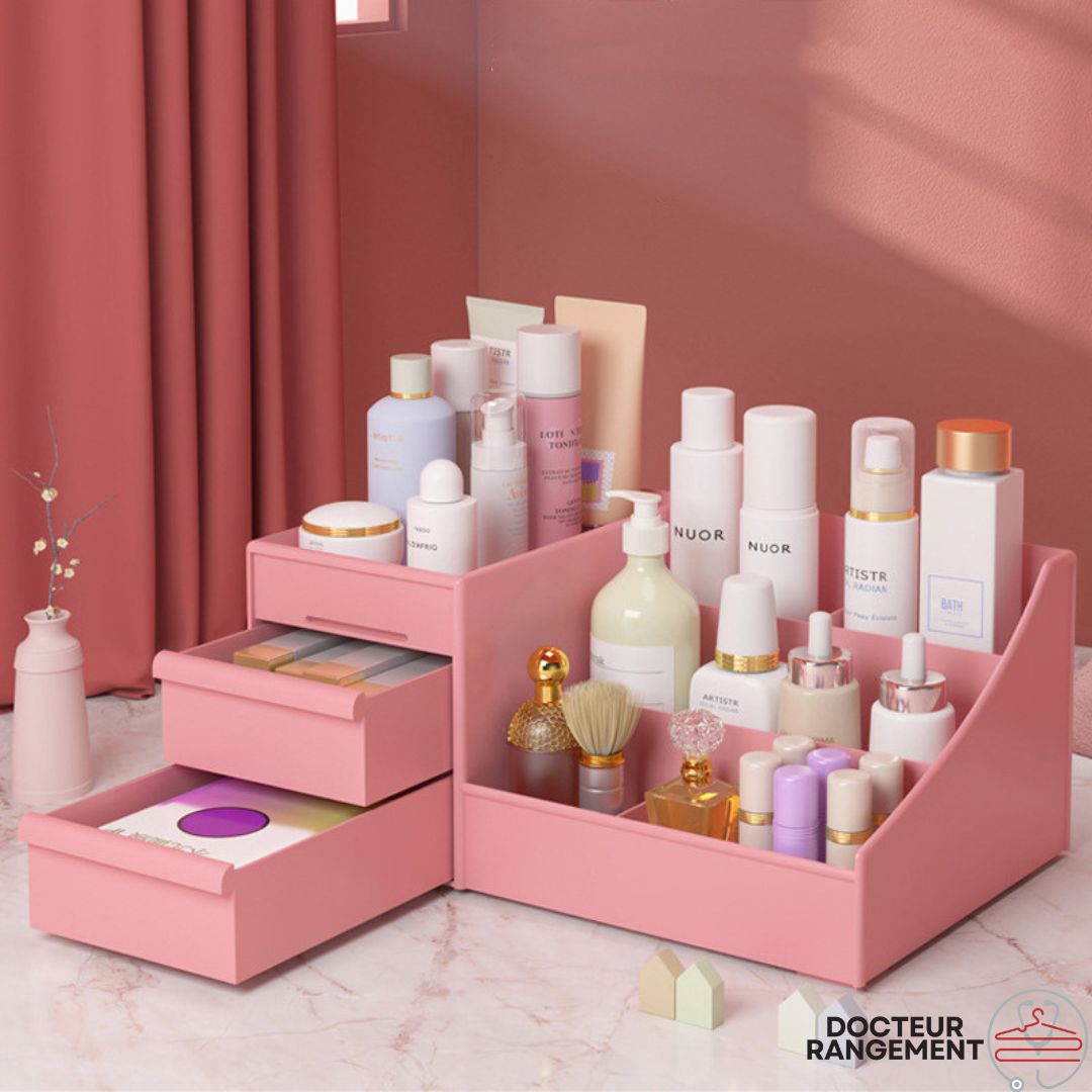 SpaceOrganizer™| Organisateur Multi Usage