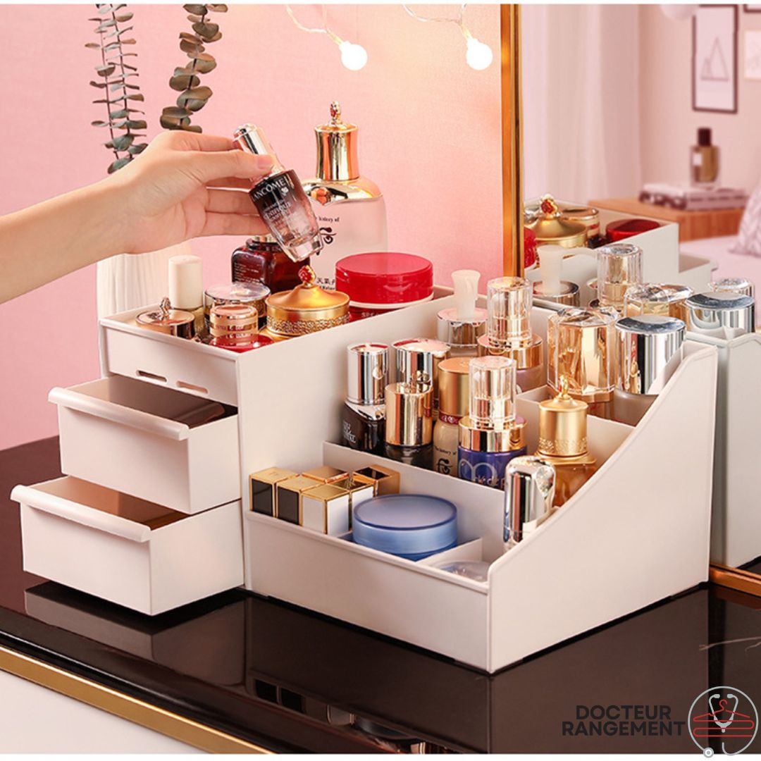 SpaceOrganizer™| Organisateur Multi Usage