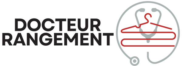 Docteur Rangement