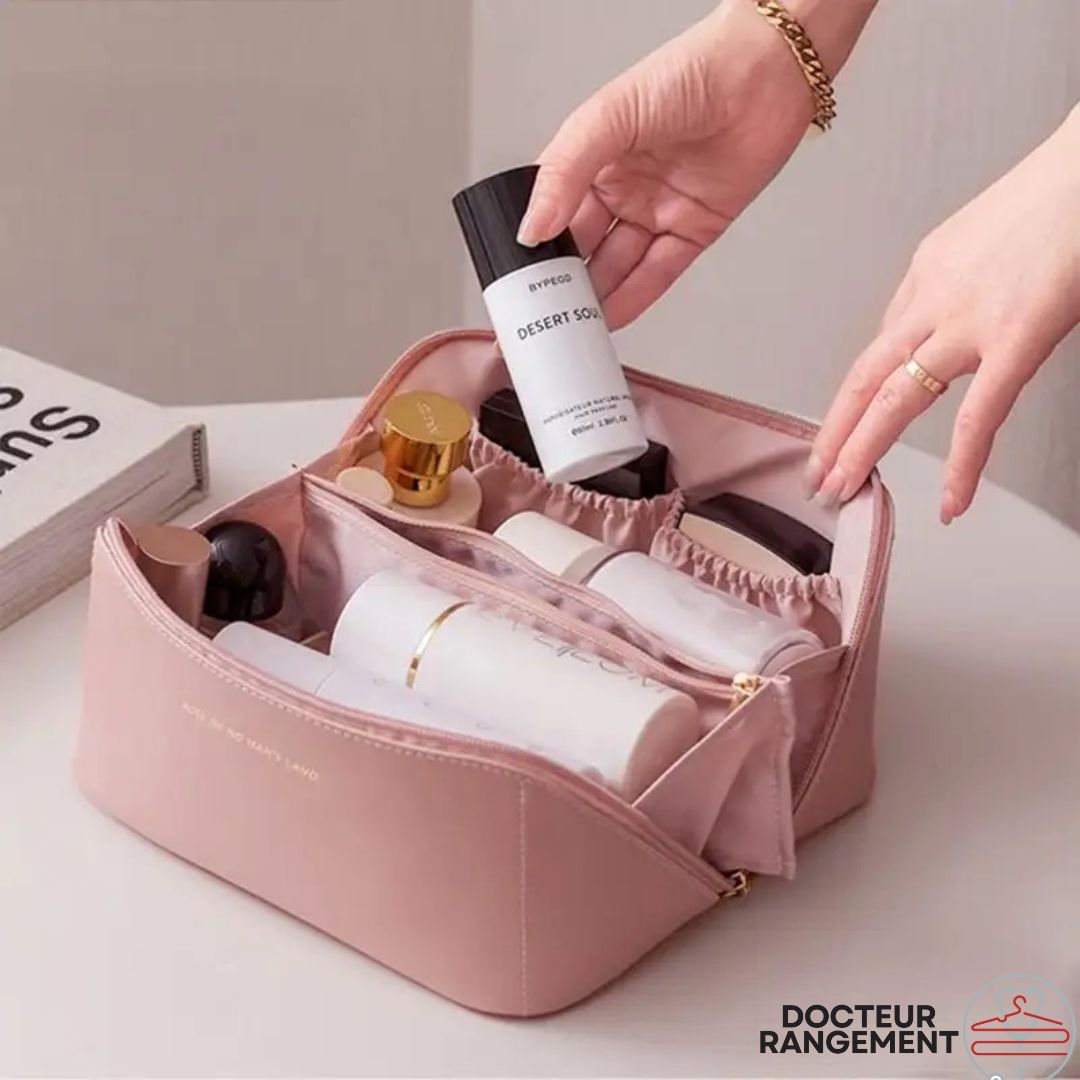 EasyStorage™| Sac de rangement cosmétiques Imperméable
