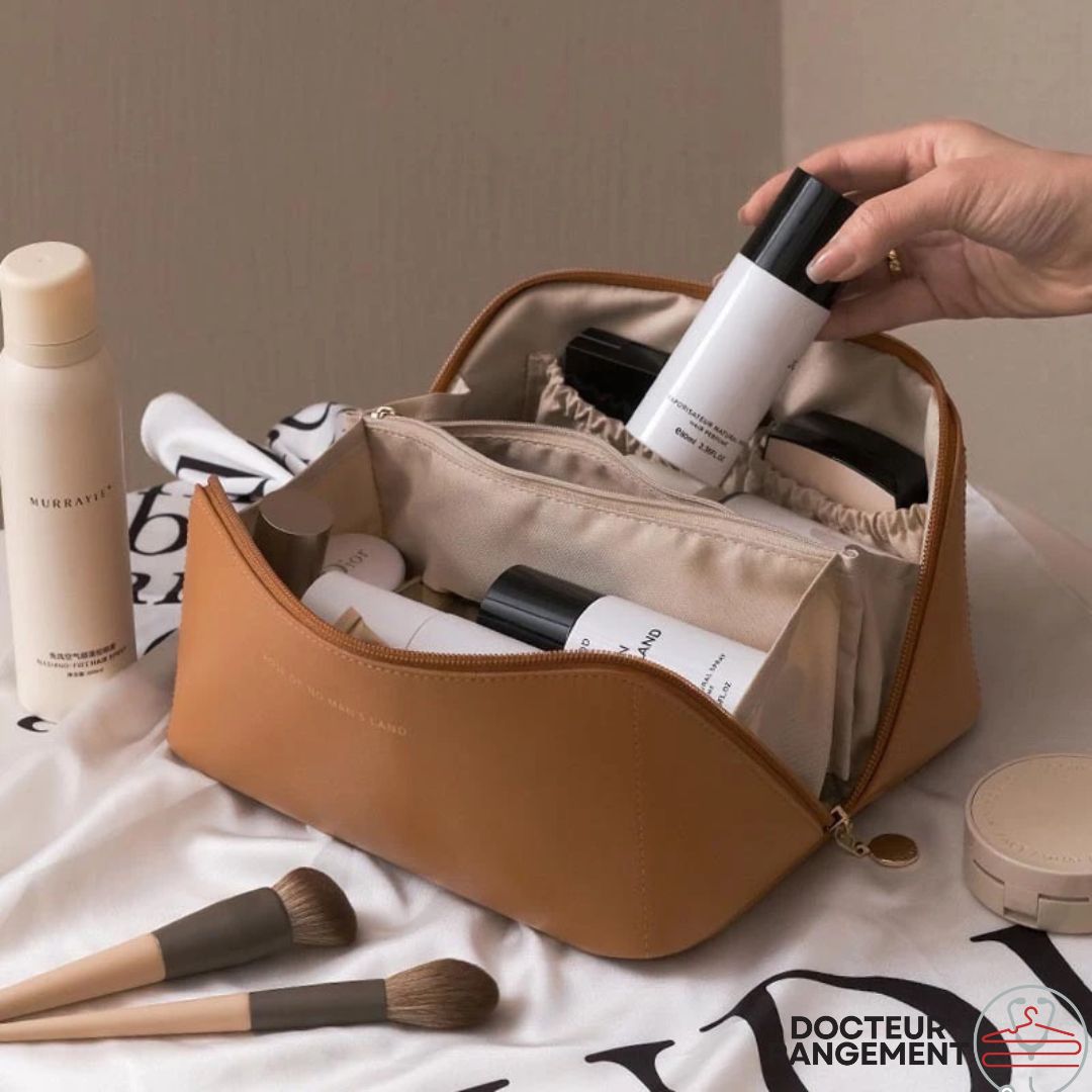 EasyStorage™| Sac de rangement cosmétiques Imperméable