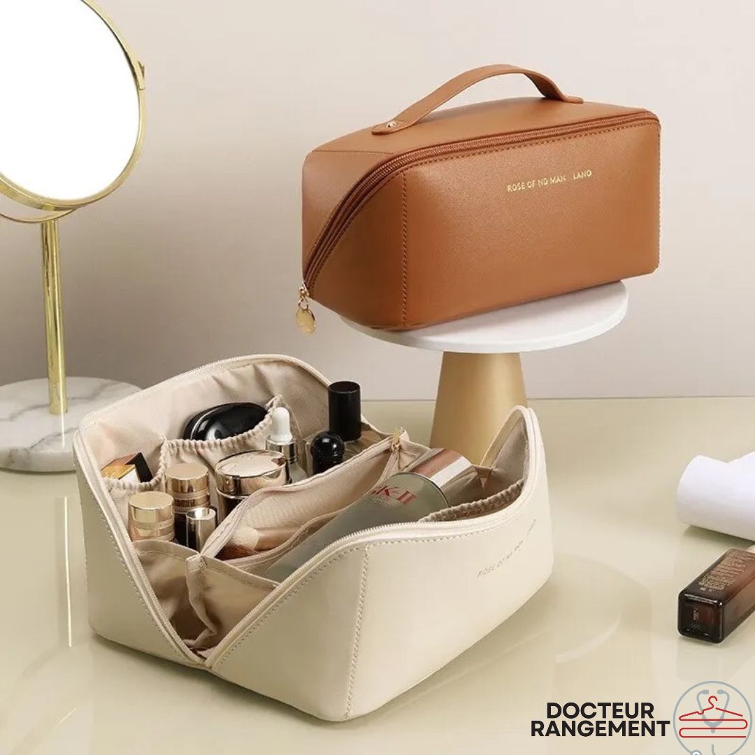EasyStorage™| Sac de rangement cosmétiques Imperméable