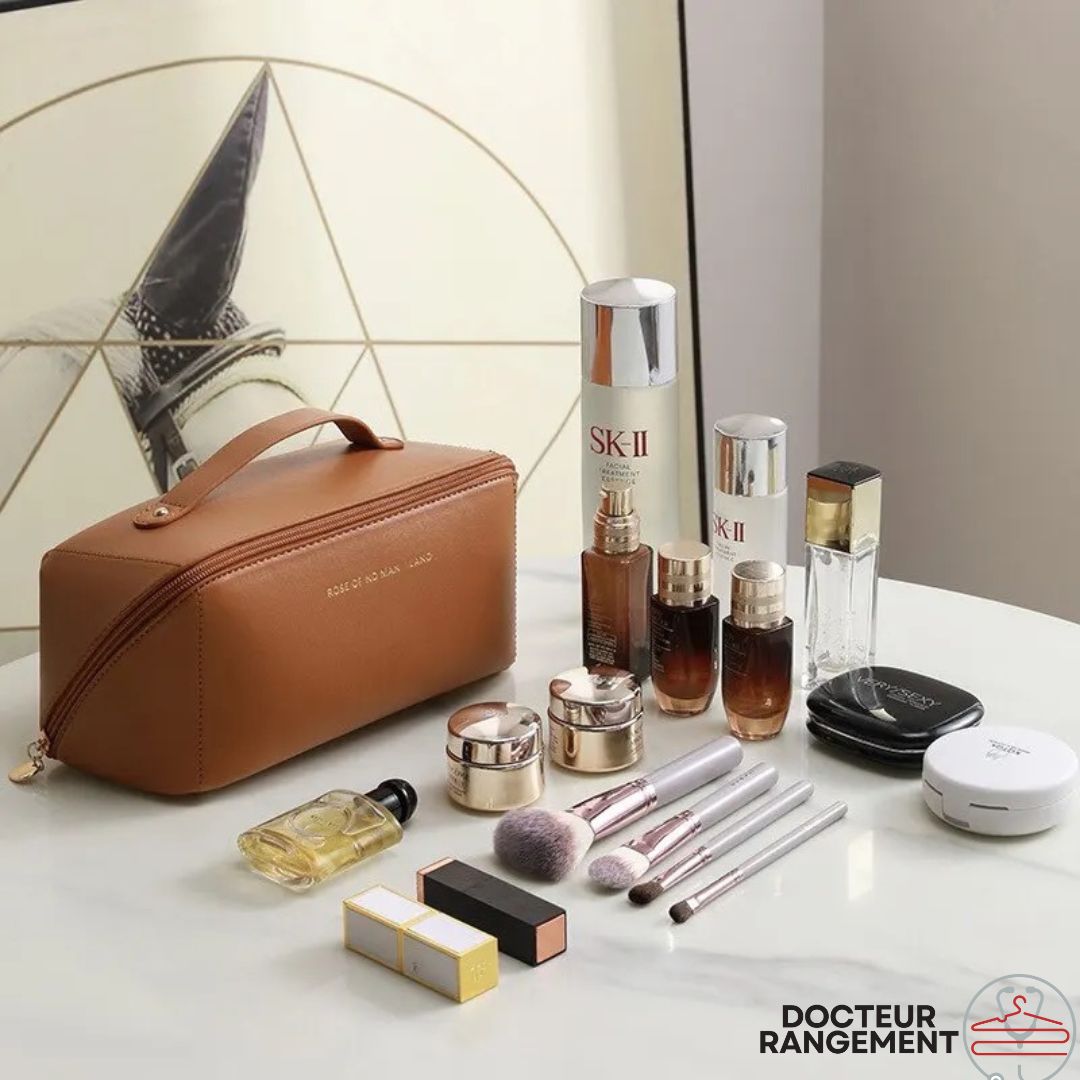 EasyStorage™| Sac de rangement cosmétiques Imperméable
